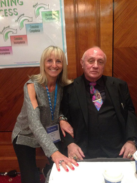 Richard Bandler